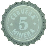 Minera Wagon 5º Aniversario