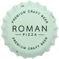 Roman Pizza