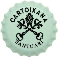 Cartoixana Blonde Ale