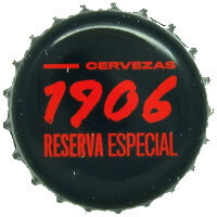 Estrella Galicia 1906
