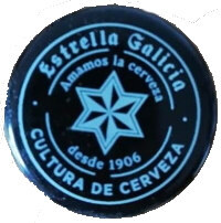 Estrella Galicia Materias Primas