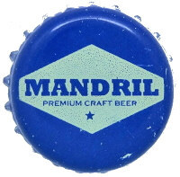 Mandril *