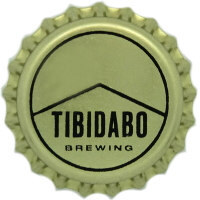 Tibidabo Brewing Blatcelona *