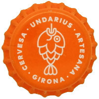 Undarius “naranja”