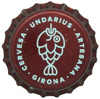 Undarius “granate”