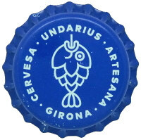 Undarius “azul”