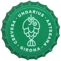 Undarius “verde claro”