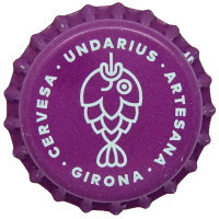 Undarius “morada”