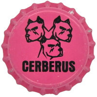 Cerberus Gerds & Mores