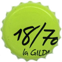 18/70 La Gilda