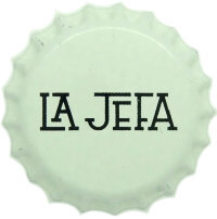 La Jefa Rosalind