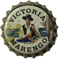Victoria Marengo