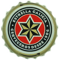 Estrella Galicia Abre fácil