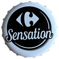 Carrefour Sensation