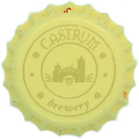 Castrum Tripel Belgian Ale
