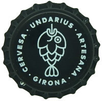 Undarius “negra”