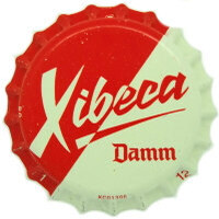 Damm Xibeca