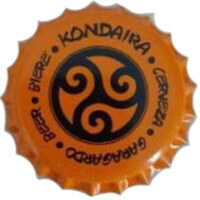 Kondaira
