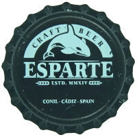 Esparte IPA