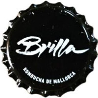 Brilla Kombucha