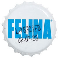 Felina Blue