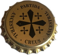 Celler Partida Creus CX