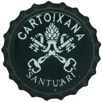 Cartoixana “negra”