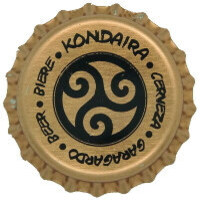 Kondaira D-txiripa