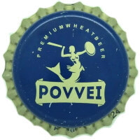 Povvei Premium Wheat