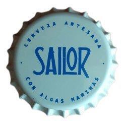 Sailor Pilsen