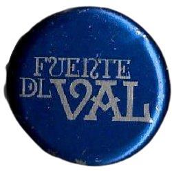 Fuente del Val sin gas