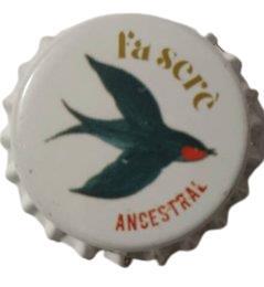 Fa Serè Ancestral Vino Chapón