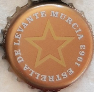 Estrella Levante Sin Tostada