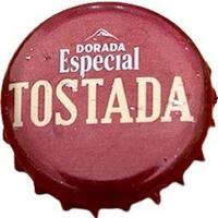 Dorada Especial Tostada