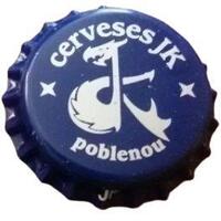 Cerveses JK La Nuit
