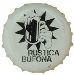 Rústica Bufona