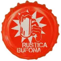 Rústica Bufona
