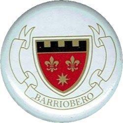 Barriobero Sangría