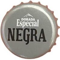 Dorada Especial Negra