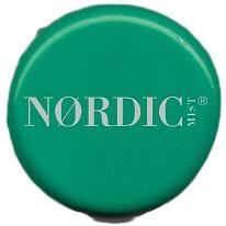 Nordic Ginger Ale