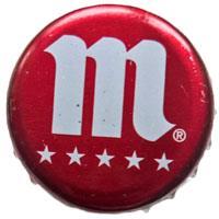 Mahou 5 estrellas Reino Unido