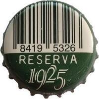 Alhambra Reserva 1925