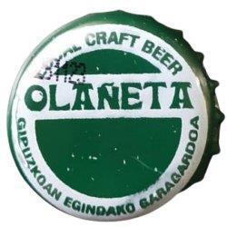 Olañeta IPA East Coast