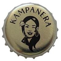 Kampanera Kombucha