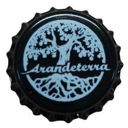 Arandeterra Sidra