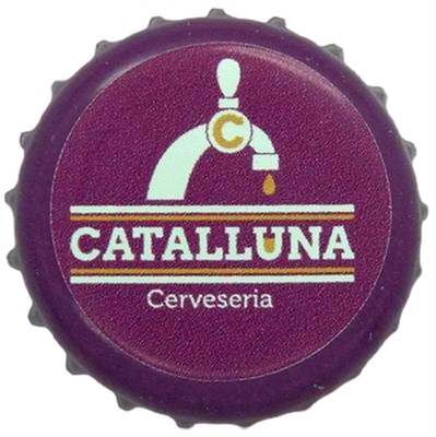 Catalluna & JK Alè de 1.100