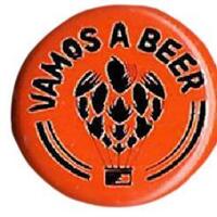 Vamos a Beer Mangurrian