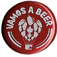 Vamos a Beer Kriek Kriek
