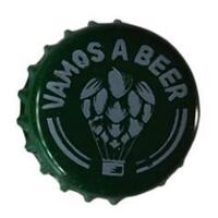 Vamos a Beer ModerIPA