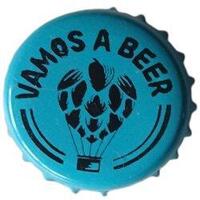 Vamos a Beer Cervecina